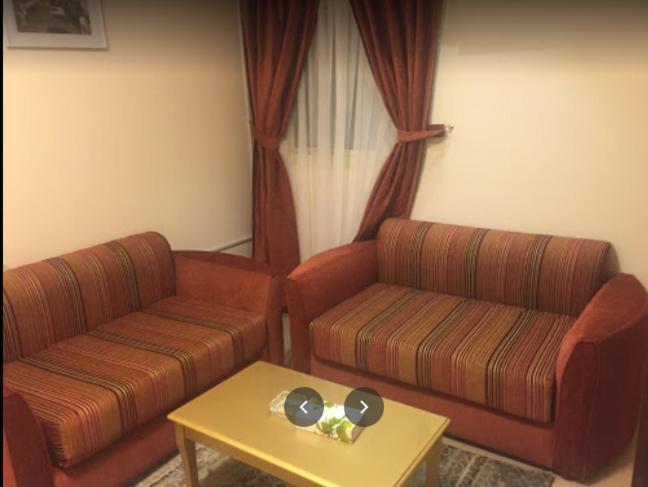 Hostel Zahret Alsaleh