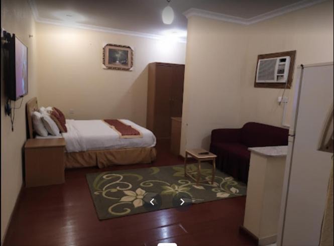 Hostel Zahret Alsaleh *