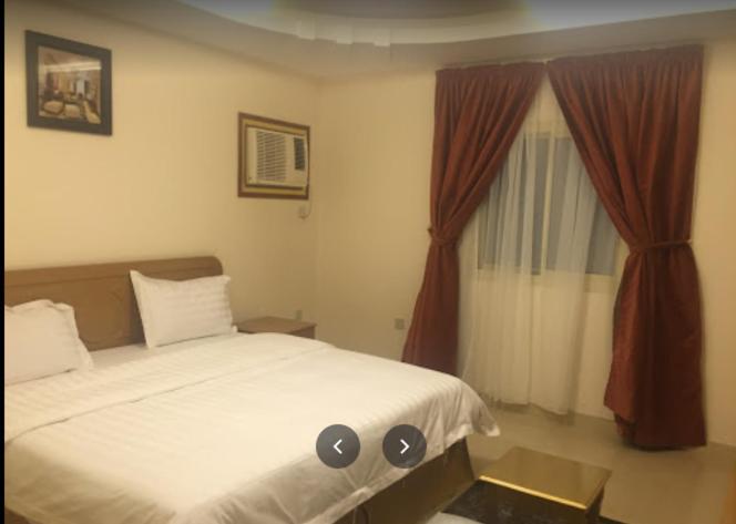 Hostel Zahret Alsaleh Medina