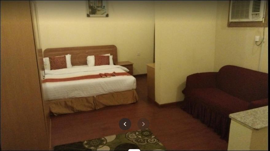 Hostel Zahret Alsaleh *